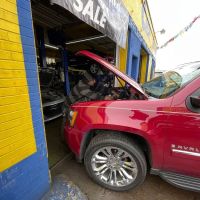 Big Ed Car Care