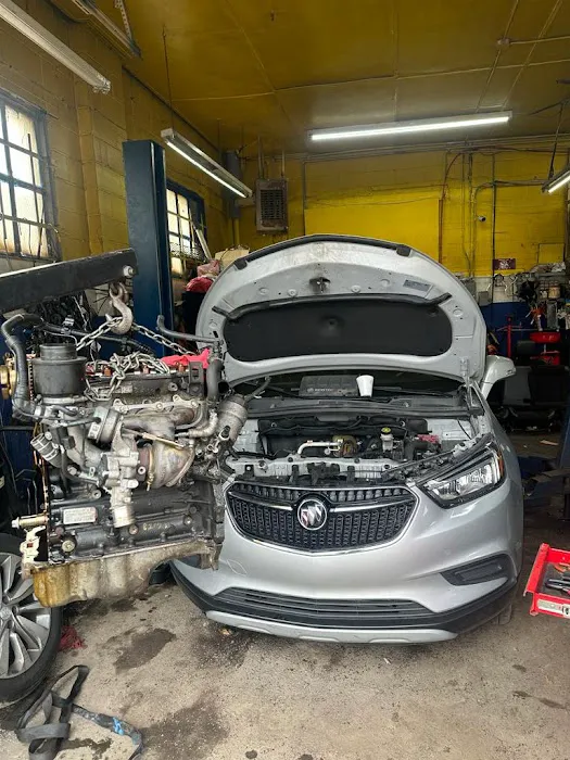 Big Ed Car Care 6