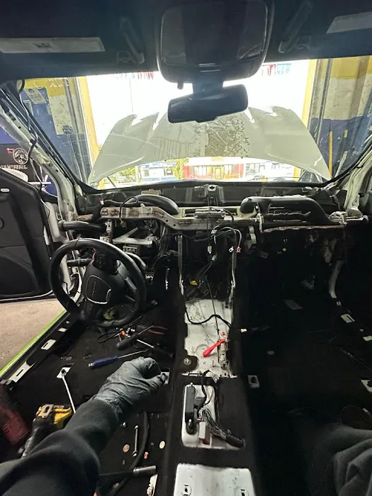 Big Ed Car Care 7