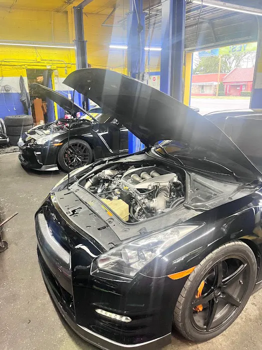 Big Ed Car Care 9