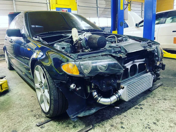 Big Ed Car Care 5