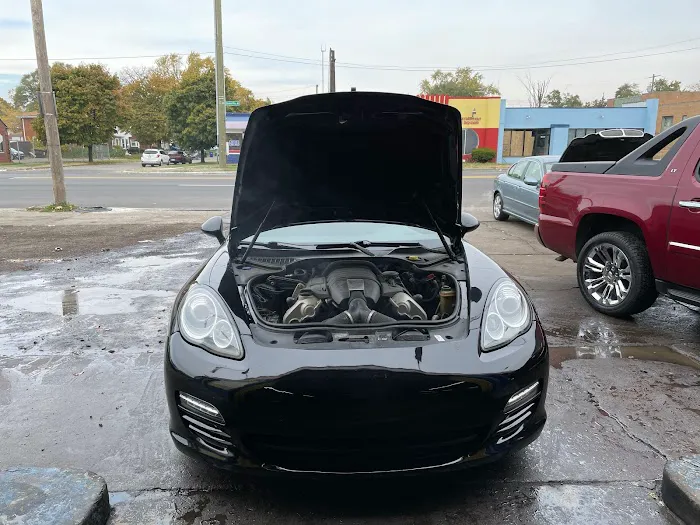 Big Ed Car Care 3