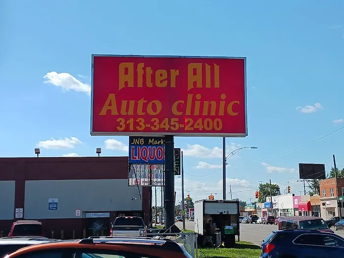 AFTER ALL AUTO CLINIC 7