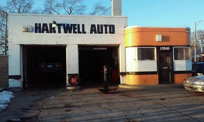 Hartwell Auto 1