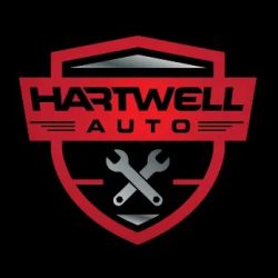 Hartwell Auto ico