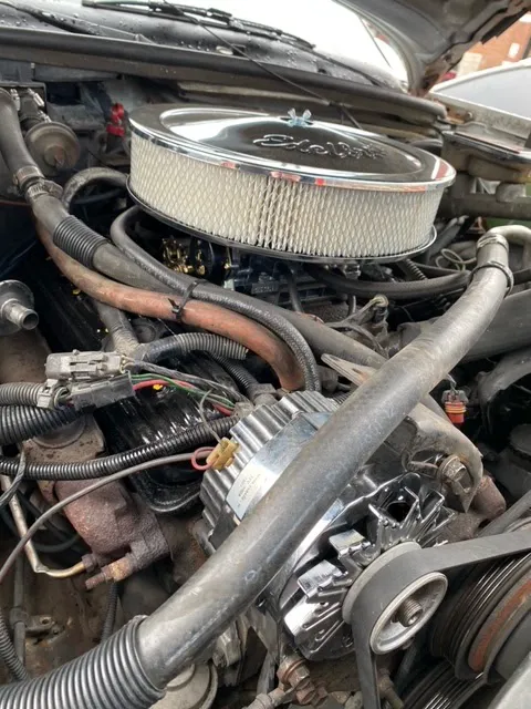 White's Muffler & Brakes 4