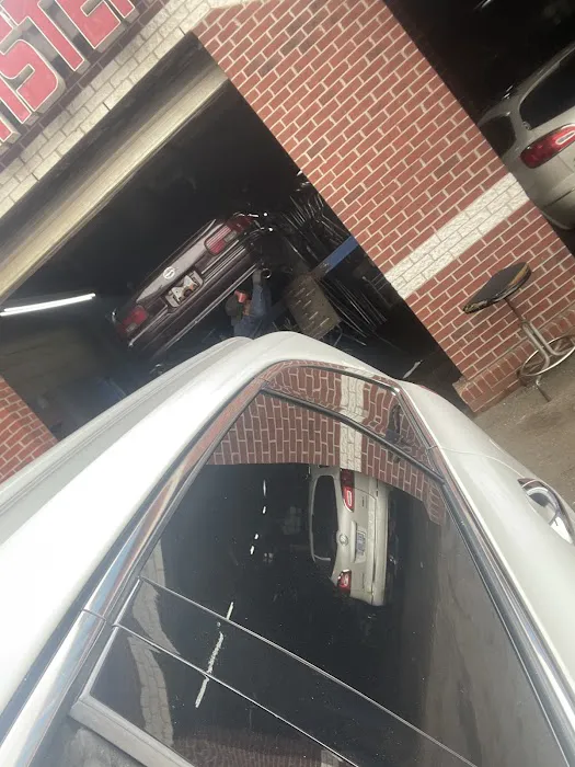White's Muffler & Brakes 0
