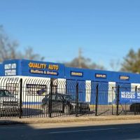 Quality Muffler and Brakes