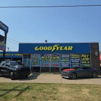 MOTOWN AUTOMOTIVE SUPERCENTER