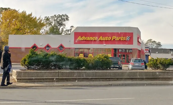 Advance Auto Parts 5