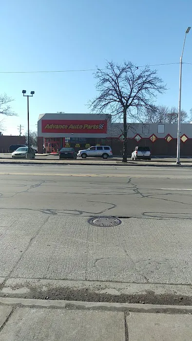 Advance Auto Parts 0