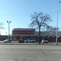 Advance Auto Parts