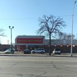 Advance Auto Parts ico
