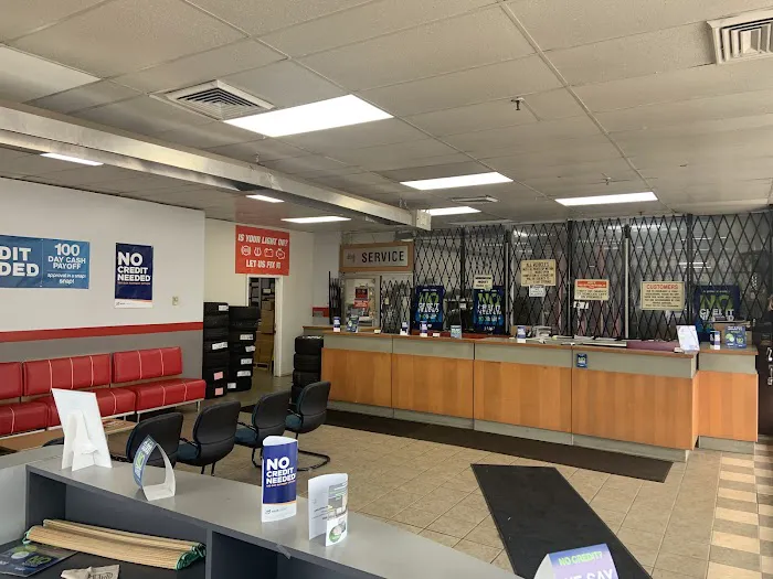 Masters Car Care Firestone & Tire Shop 2