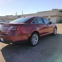 Masters Car Care Firestone & Tire Shop