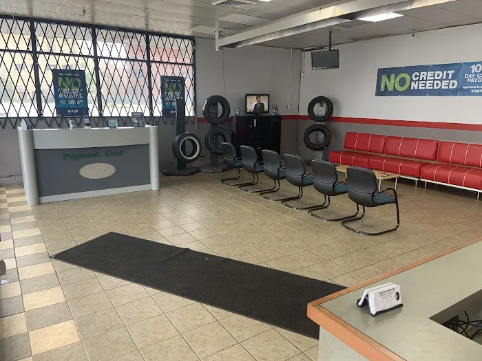 Masters Car Care Firestone & Tire Shop 6