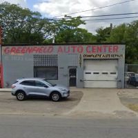 Greenfield Auto Center