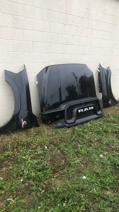A-Z Bumper Co 0