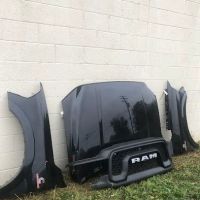 A-Z Bumper Co