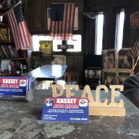 Kassey's Auto Repair