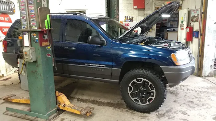 SK Auto LLC 4