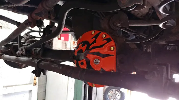SK Auto LLC 6
