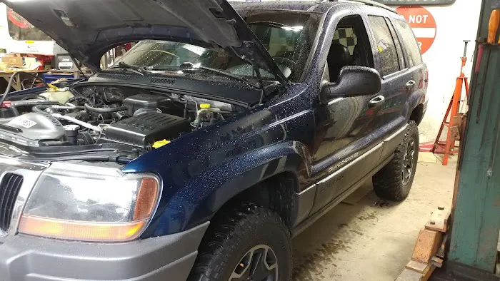 SK Auto LLC 7