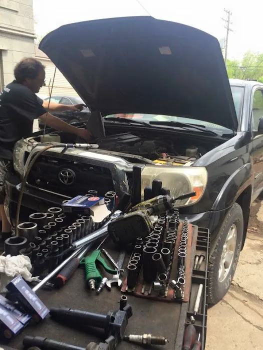 SK Auto LLC 0