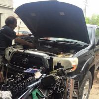 SK Auto LLC