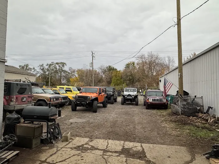 SK Auto LLC 5