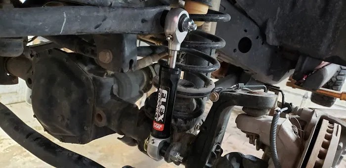 SK Auto LLC 1