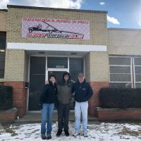 Detroit Wrecker Sales