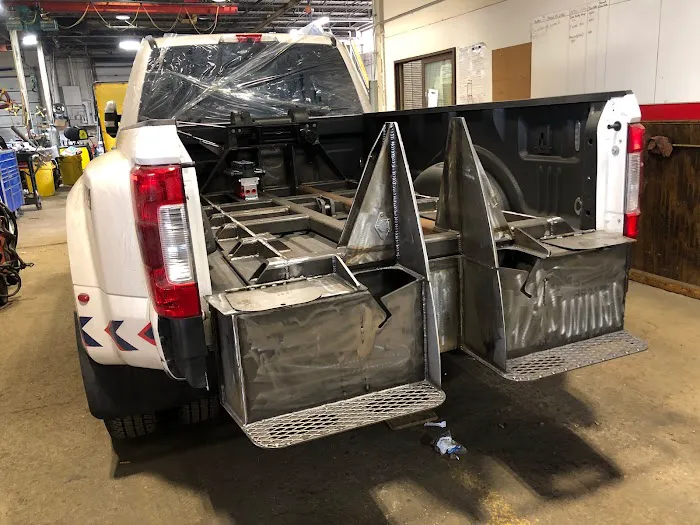 Detroit Wrecker Sales 9