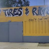 Metro Tires