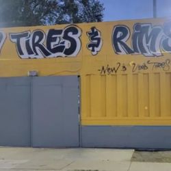 Metro Tires ico