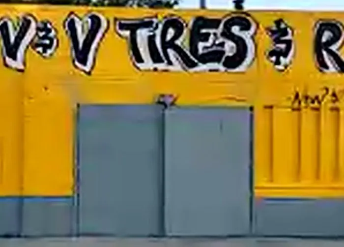 V&V Tires & Rims 0