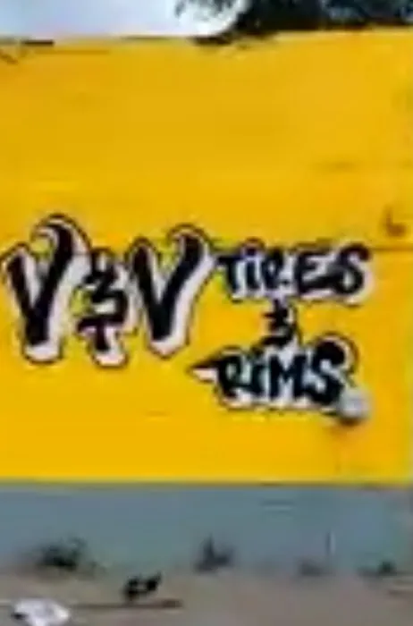 V&V Tires & Rims 1