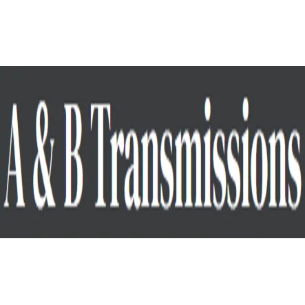 A & B Transmission 4