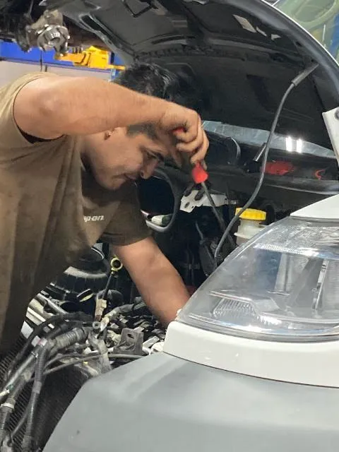 Expert Auto Care 1