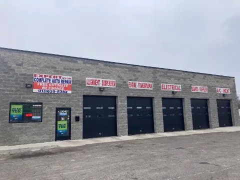 Expert Auto Care 3