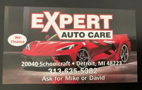 Expert Auto Care 0