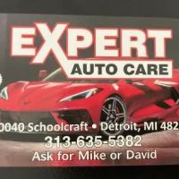Expert Auto Care