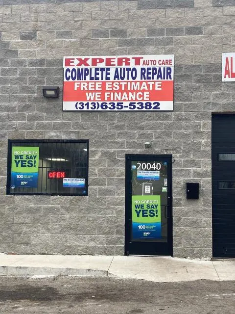 Expert Auto Care 4