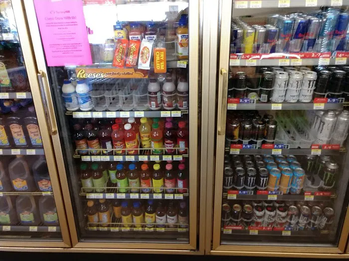 Turkey Hill 7