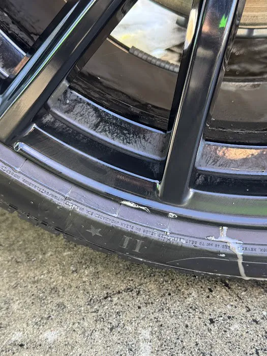 Urban Auto Spa 1