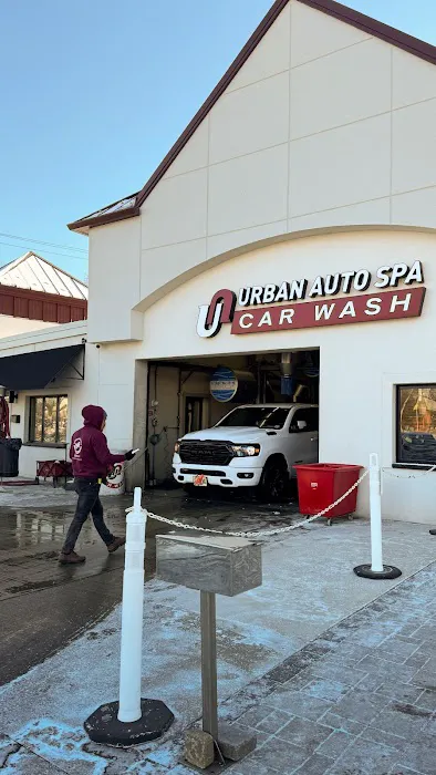 Urban Auto Spa 3