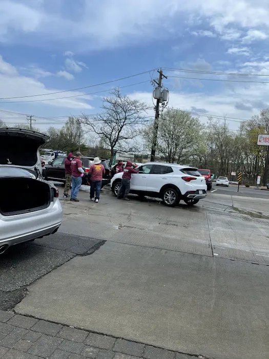 Urban Auto Spa 6