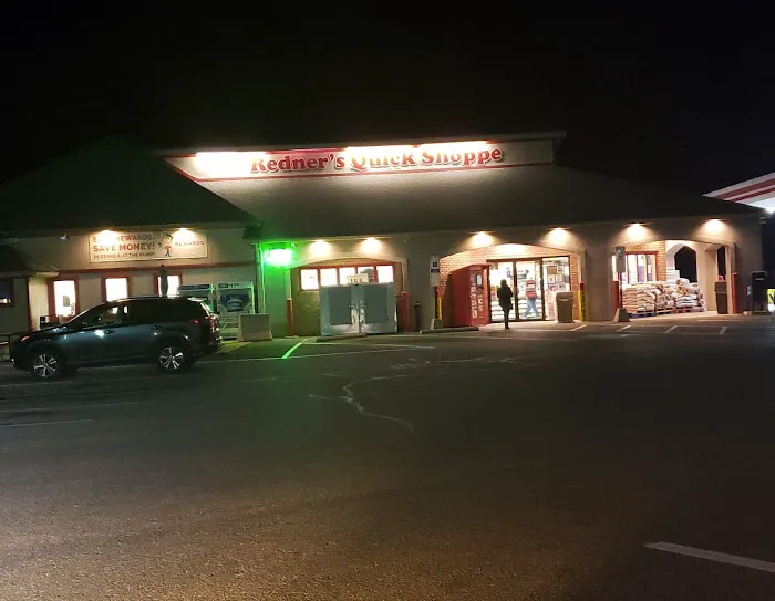Redners Quick Shoppe 5
