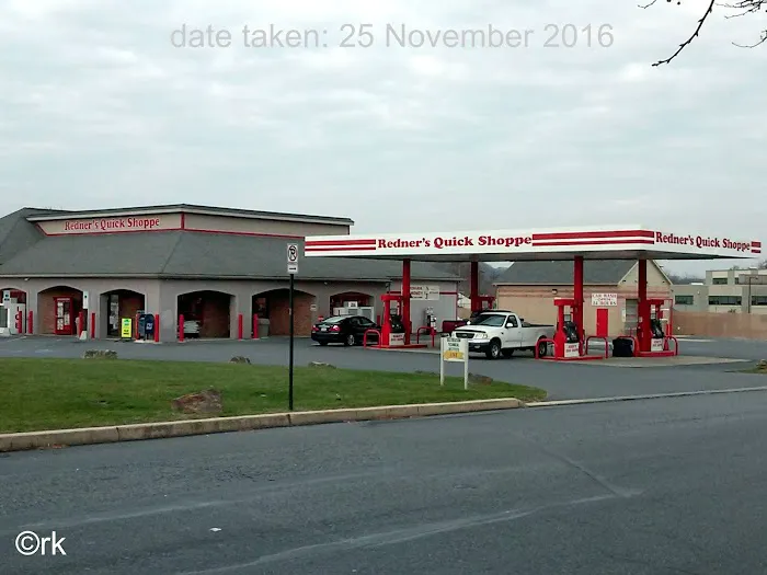 Redners Quick Shoppe 2