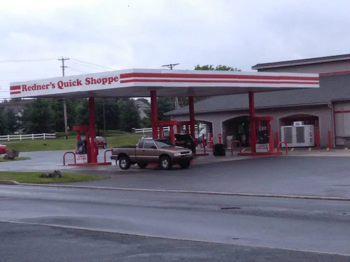 Redners Quick Shoppe 4